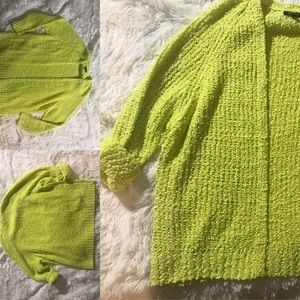 Brand new Ransom cardigan